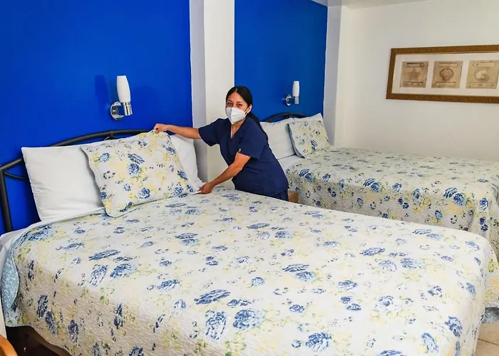Hotel Revolución