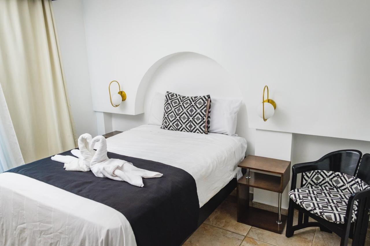 Hotel Revolución Tijuana
