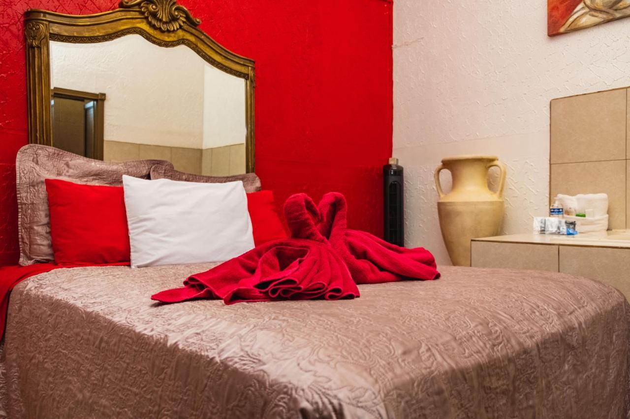 Hotel Revolución Tijuana