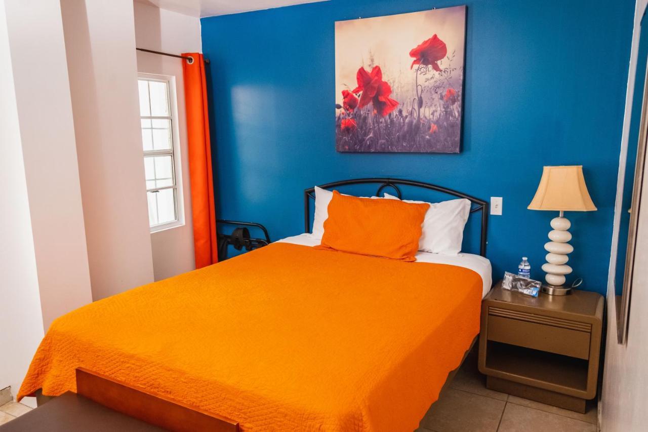 Revolución Hotel